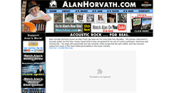 Desktop Screenshot of ids.alanhorvath.com